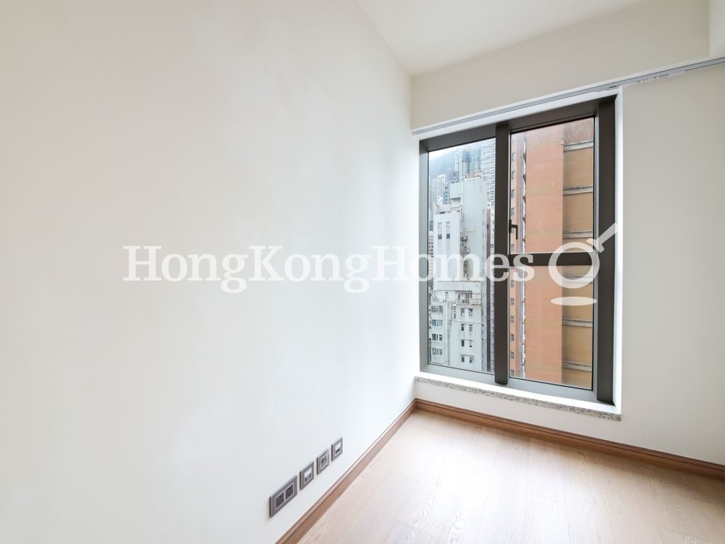 Third Bedroom — My Central, Central