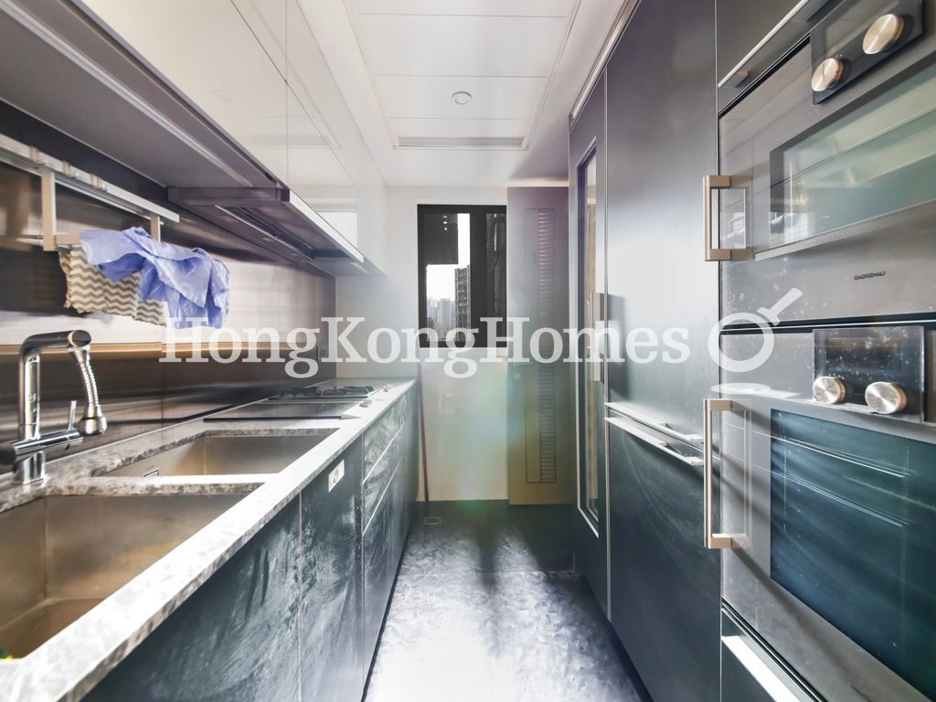 Kitchen — My Central, Central
