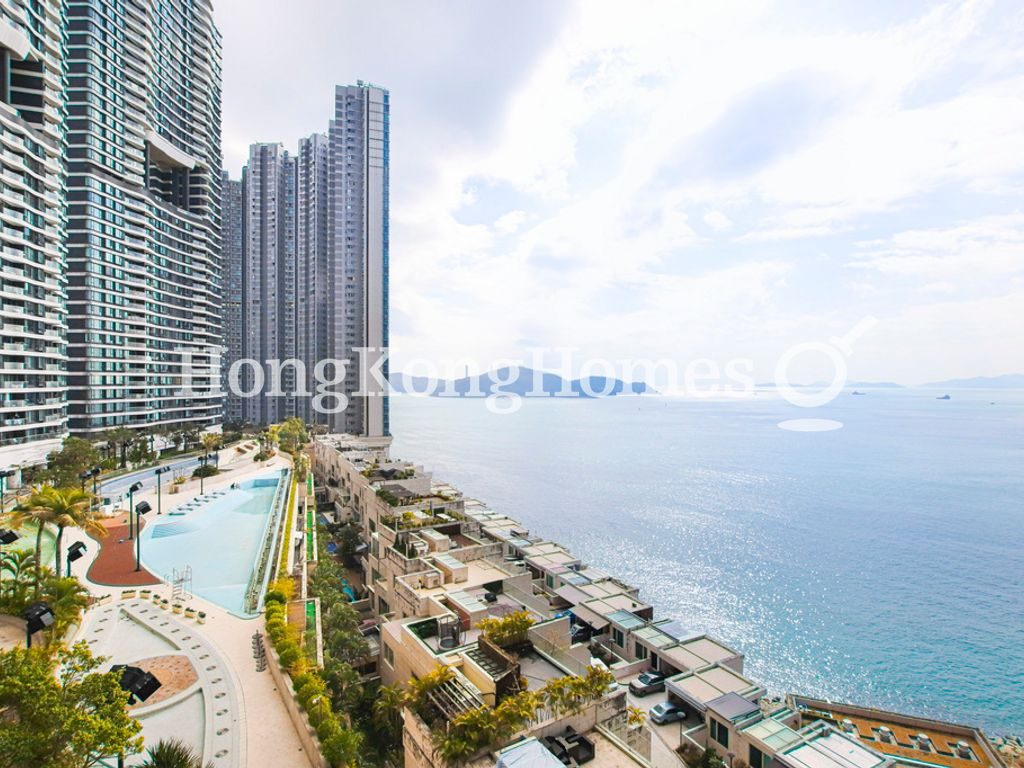 Residence Bel-Air - Phase 06 - Bel-Air No. 8, Tower 2
