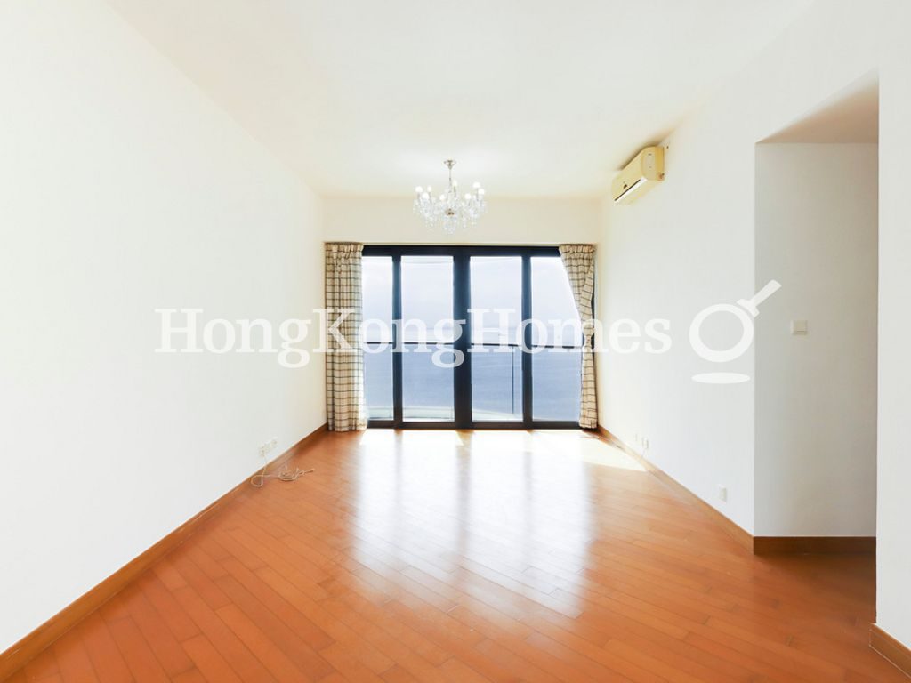 Living and Dining Room — Residence Bel-Air - Phase 06 - Bel-Air No. 8, Tower 2, Pokfulam