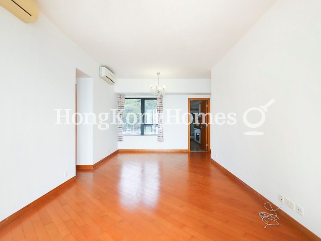 Living and Dining Room — Residence Bel-Air - Phase 06 - Bel-Air No. 8, Tower 2, Pokfulam