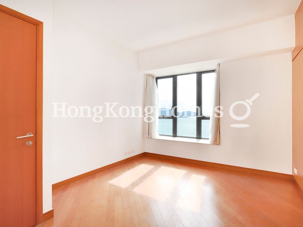Master Bedroom — Residence Bel-Air - Phase 06 - Bel-Air No. 8, Tower 2, Pokfulam