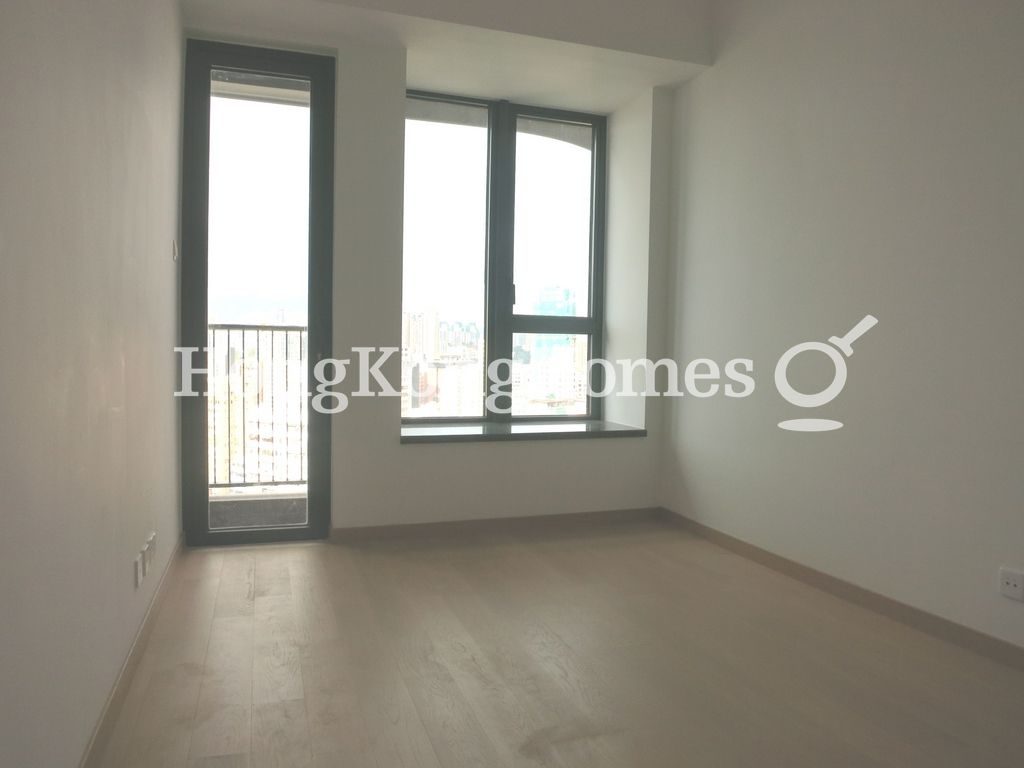 Master Bedroom — The Austin - Phase 1 - Tower 2A, Tsim Sha Tsui