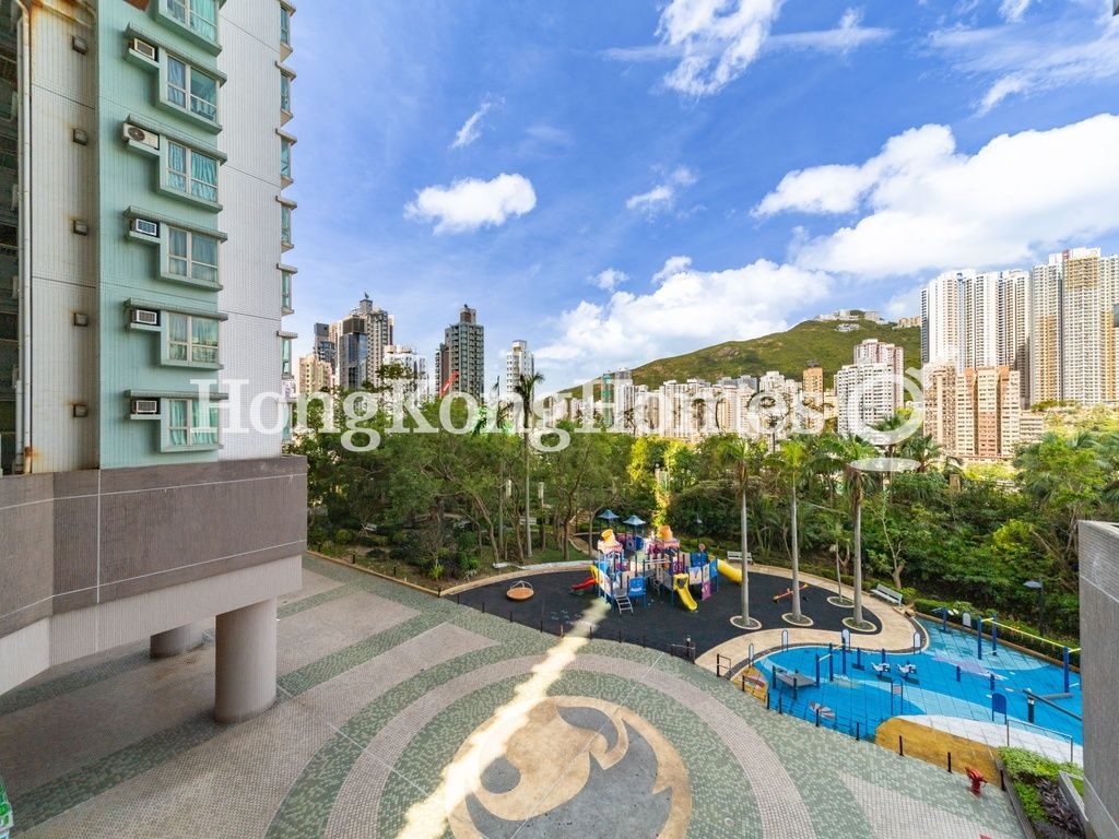Sham Wan Towers - Tower 3