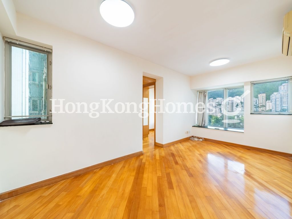 Living and Dining Room — Sham Wan Towers - Tower 3, Ap Lei Chau