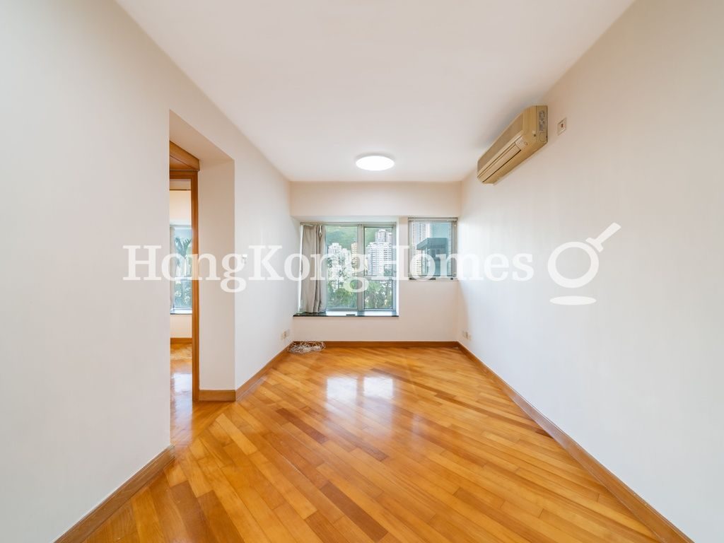 Living and Dining Room — Sham Wan Towers - Tower 3, Ap Lei Chau