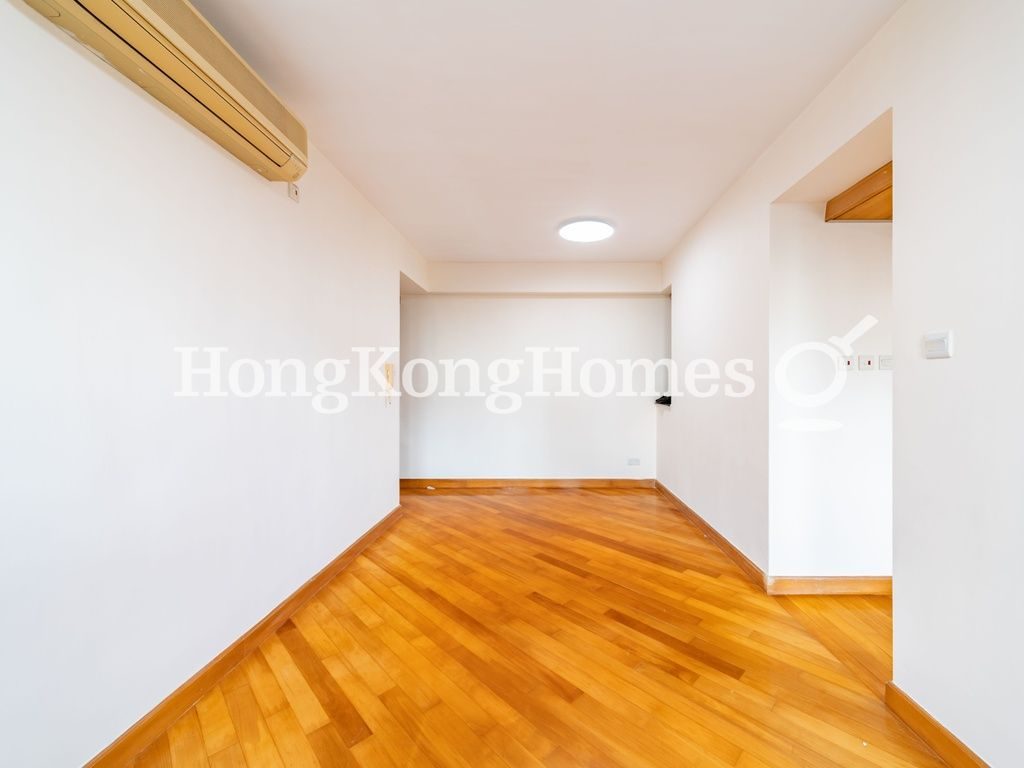 Living and Dining Room — Sham Wan Towers - Tower 3, Ap Lei Chau