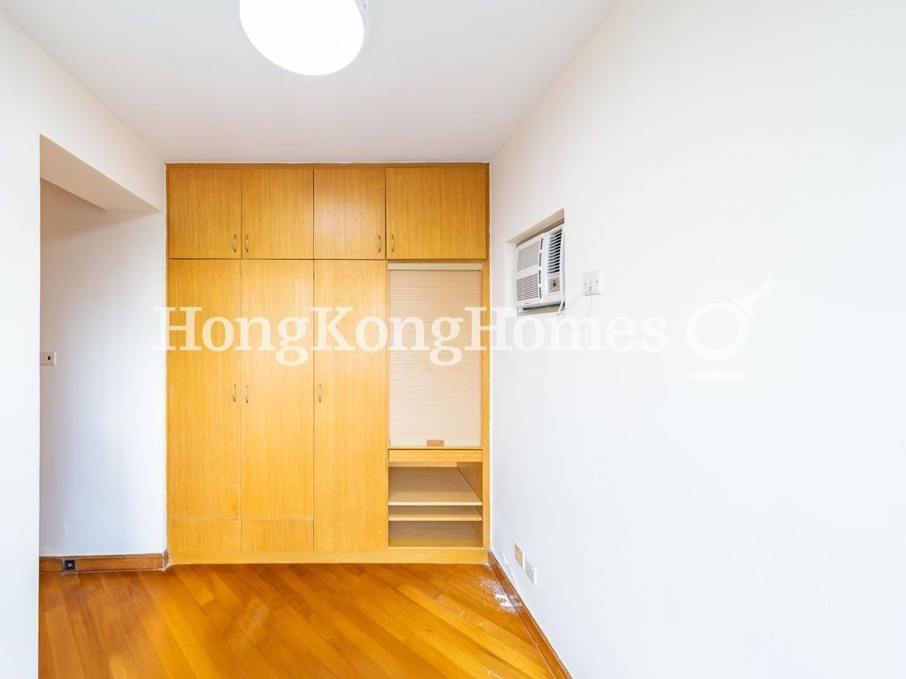Master Bedroom — Sham Wan Towers - Tower 3, Ap Lei Chau