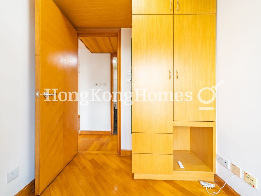 Second Bedroom — Sham Wan Towers - Tower 3, Ap Lei Chau