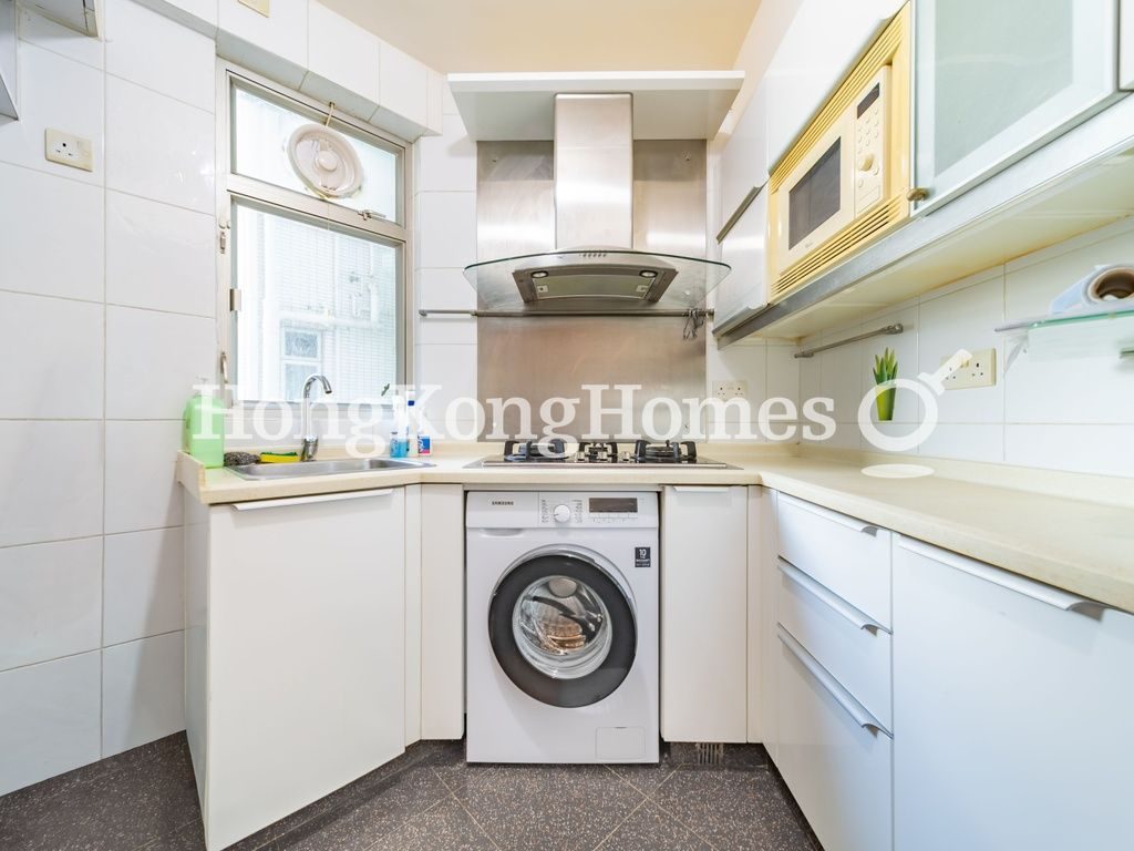 Kitchen — Sham Wan Towers - Tower 3, Ap Lei Chau
