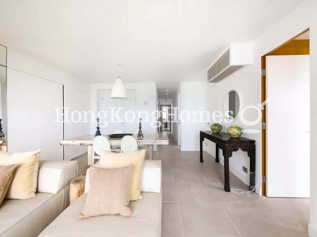 Living and Dining Room — South Bay Towers, Repulse Bay