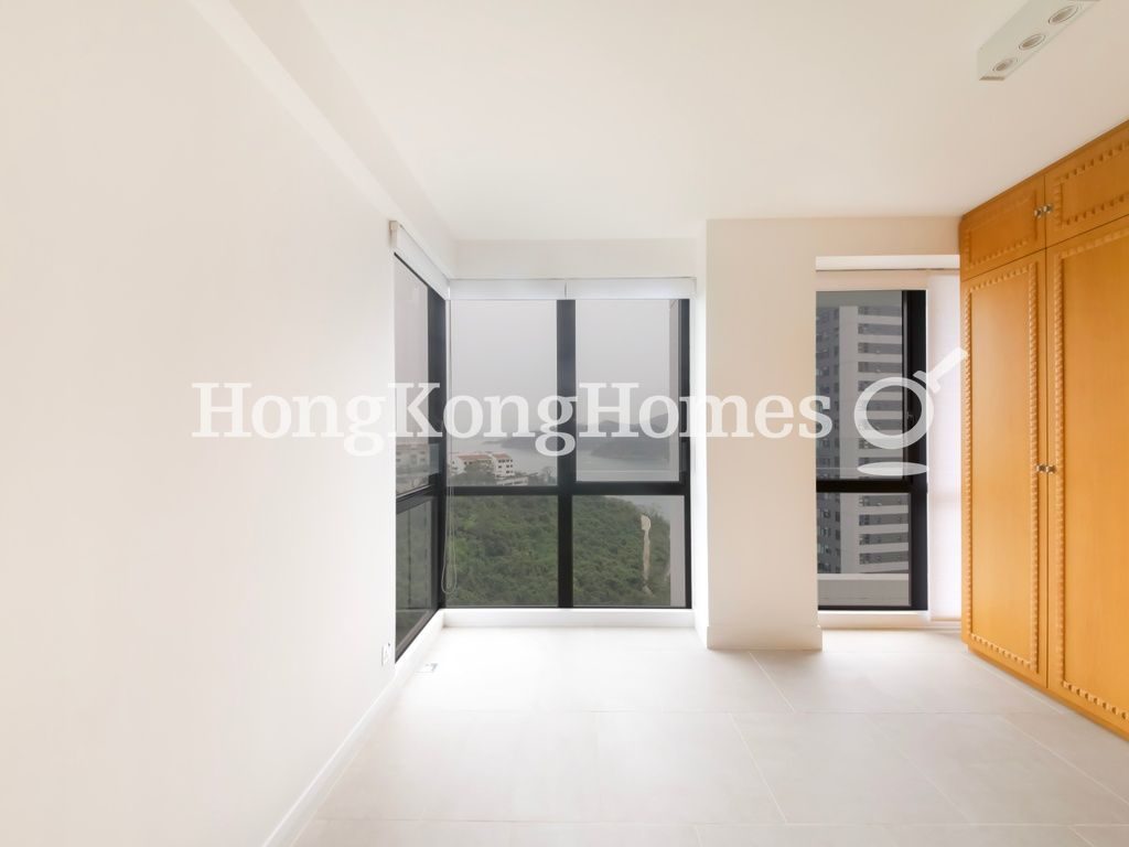 Master Bedroom — South Bay Towers, Repulse Bay