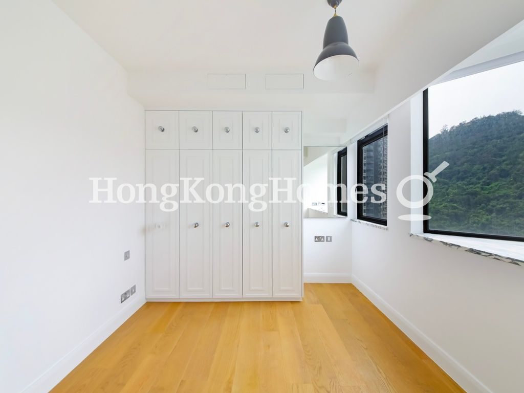 Second Bedroom — South Bay Towers, Repulse Bay