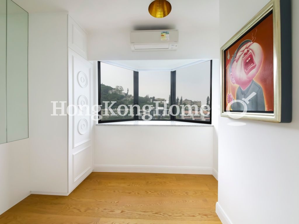 Third Bedroom — South Bay Towers, Repulse Bay