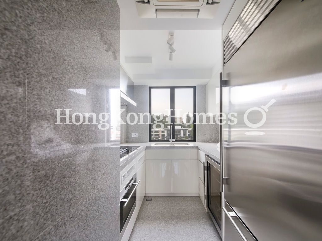 Kitchen — South Bay Towers, Repulse Bay