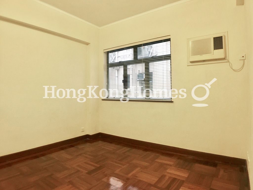Master Bedroom — Antonia House, Happy Valley