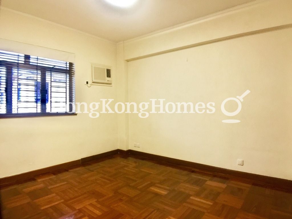 Second Bedroom — Antonia House, Happy Valley