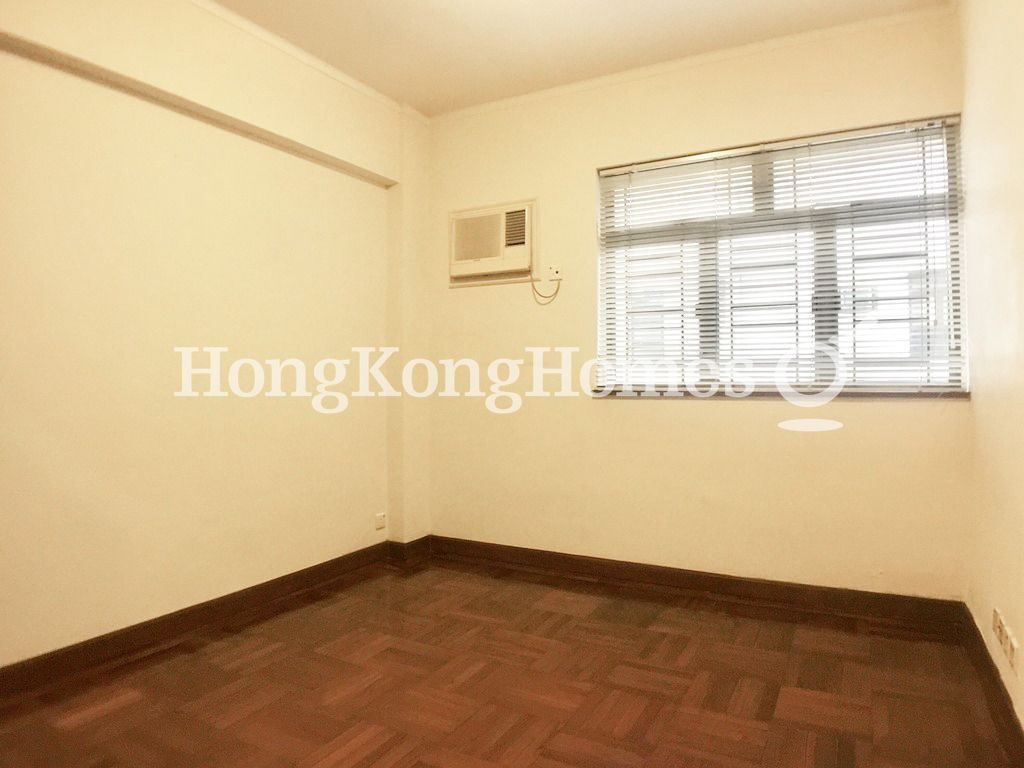 Third Bedroom — Antonia House, Happy Valley