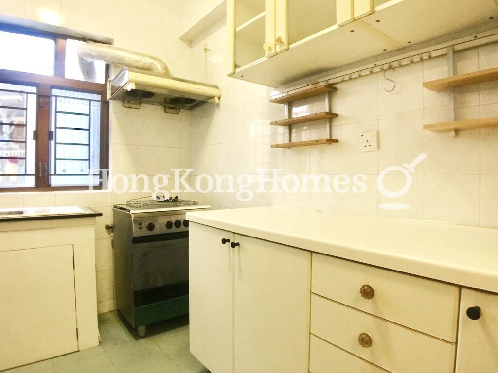 Kitchen — Antonia House, Happy Valley