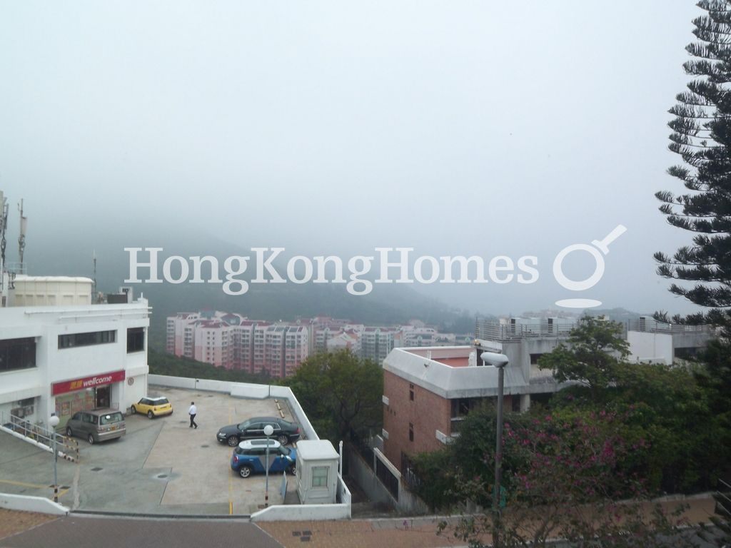 Bauhinia Gardens - Lowrise