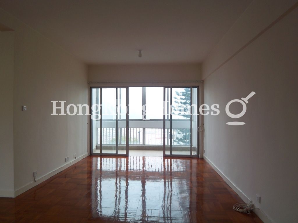 Living Room — Bauhinia Gardens - Lowrise, Chung Hom Kok
