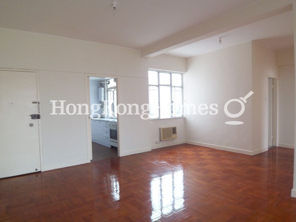 Dining Room — Bauhinia Gardens - Lowrise, Chung Hom Kok