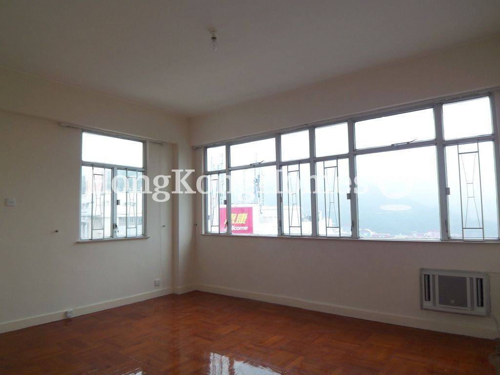 Master Bedroom — Bauhinia Gardens - Lowrise, Chung Hom Kok