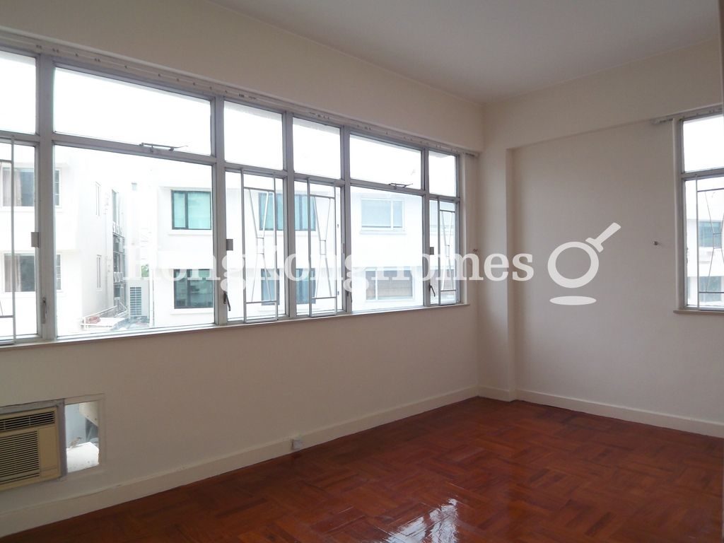 Second Bedroom — Bauhinia Gardens - Lowrise, Chung Hom Kok