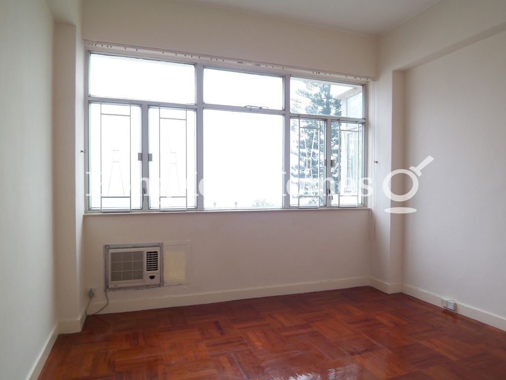 Third Bedroom — Bauhinia Gardens - Lowrise, Chung Hom Kok