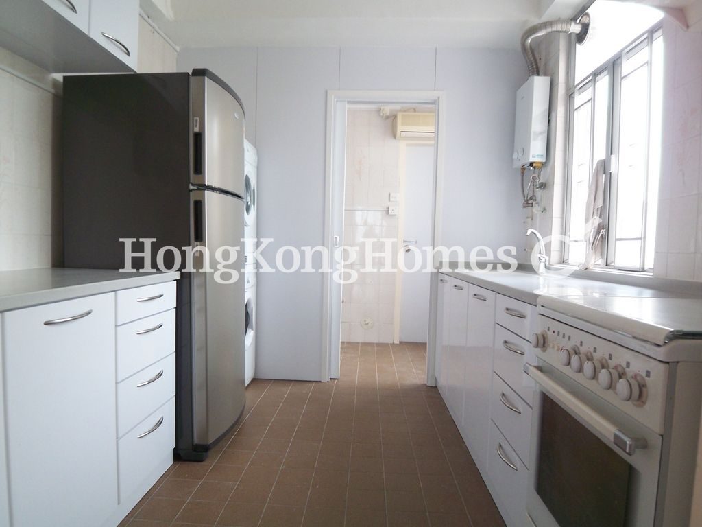 Kitchen — Bauhinia Gardens - Lowrise, Chung Hom Kok
