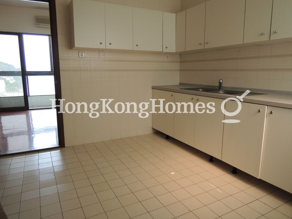 Kitchen — Hawaii Garden, Clear Water Bay
