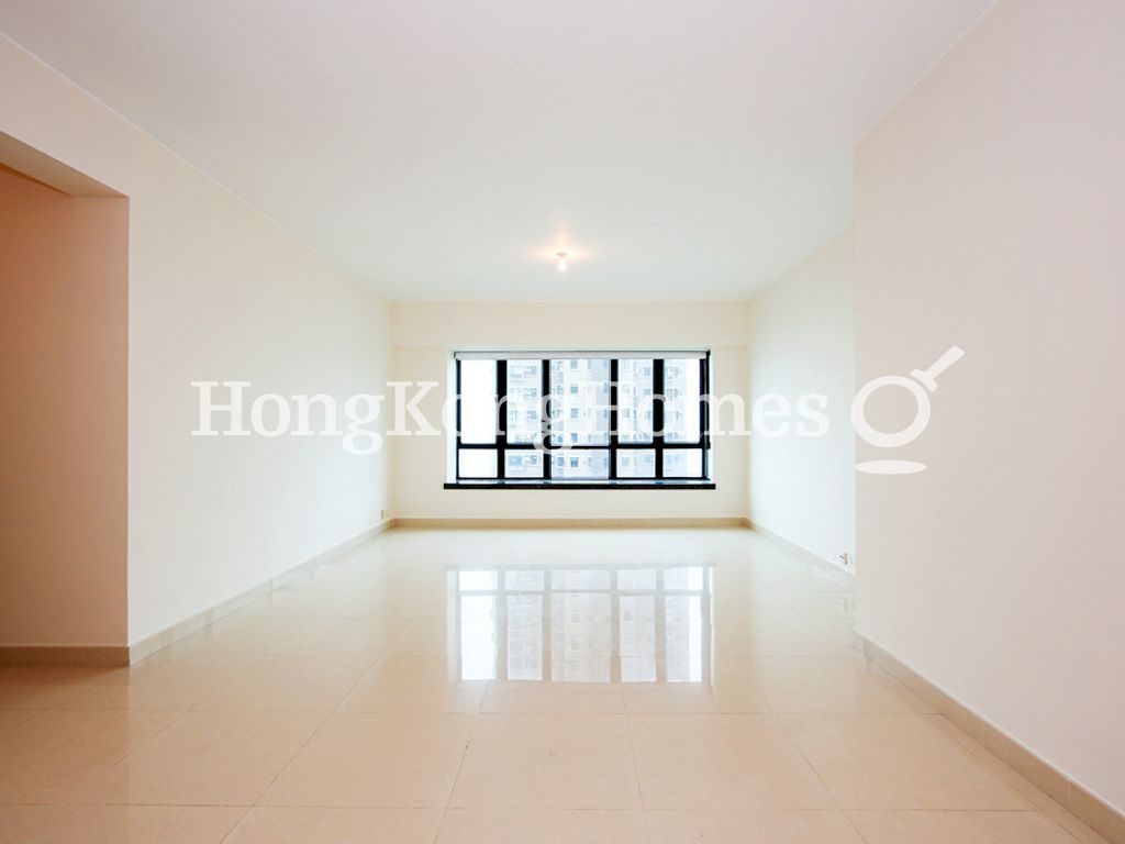 Living and Dining Room — Imperial Court - Block C, Mid-levels West