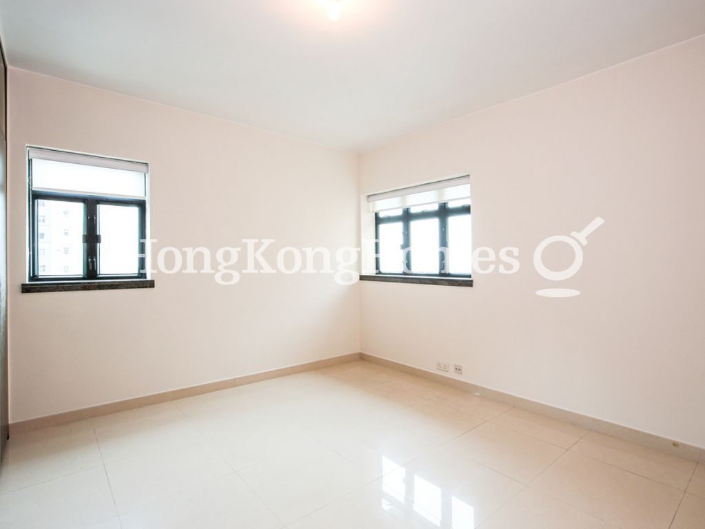 Master Bedroom — Imperial Court - Block C, Mid-levels West