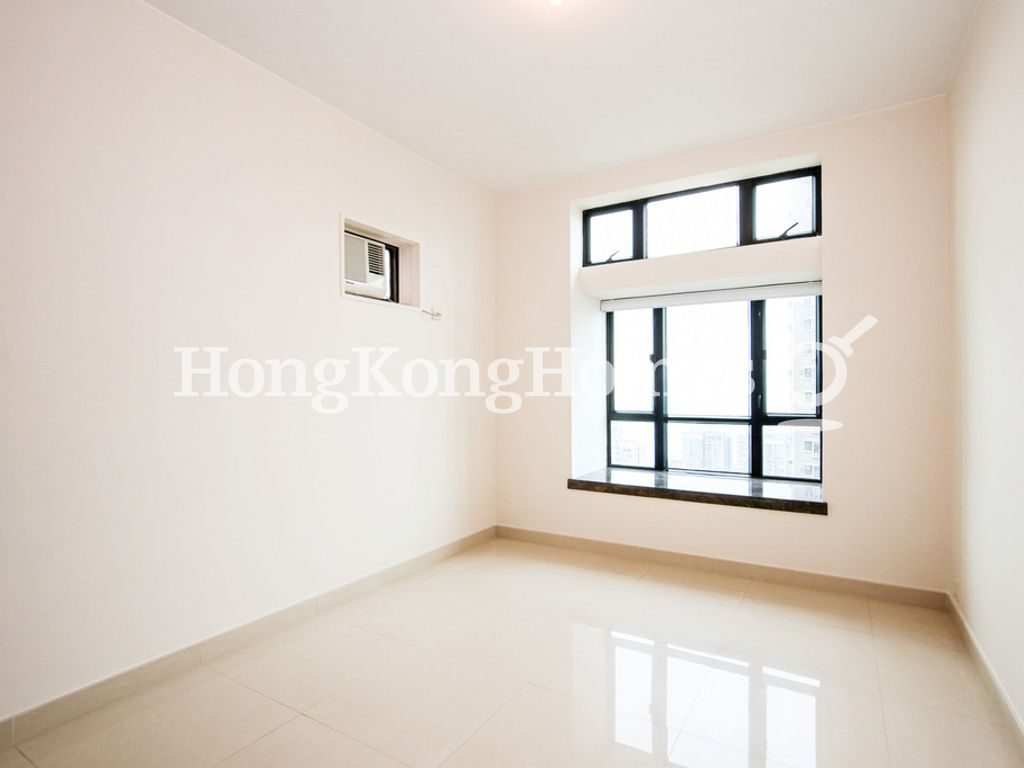 Second Bedroom — Imperial Court - Block C, Mid-levels West