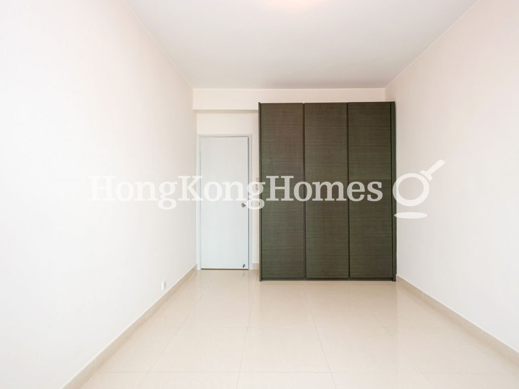 Second Bedroom — Imperial Court - Block C, Mid-levels West