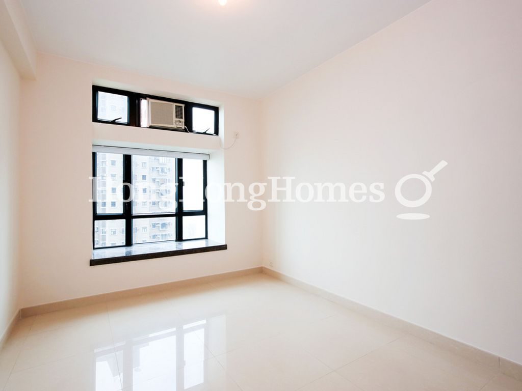Third Bedroom — Imperial Court - Block C, Mid-levels West