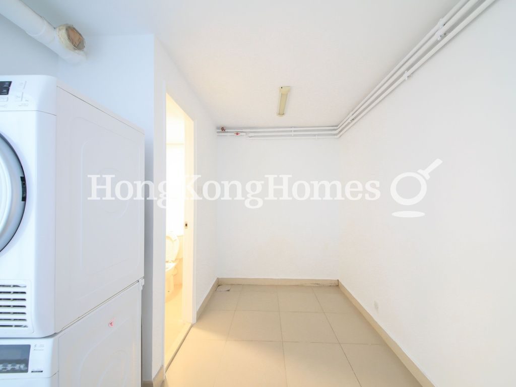 Maid's Room and Washroom — Las Pinadas, Clear Water Bay