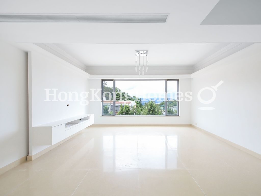 Living Room — Las Pinadas, Clear Water Bay