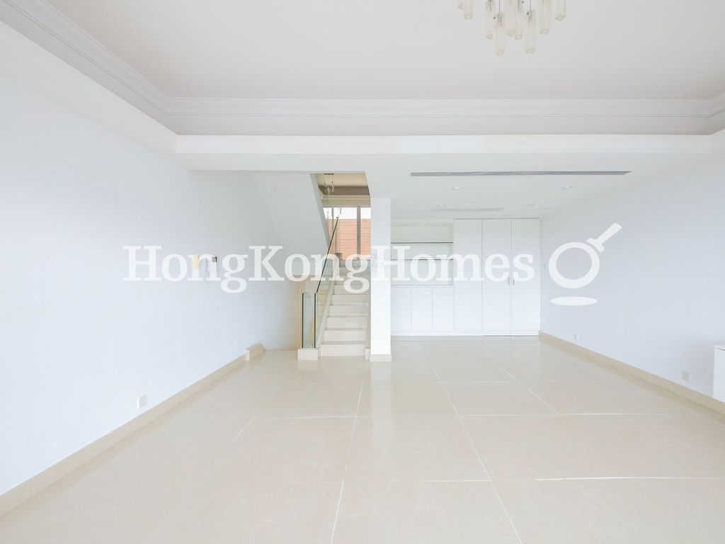 Living Room — Las Pinadas, Clear Water Bay