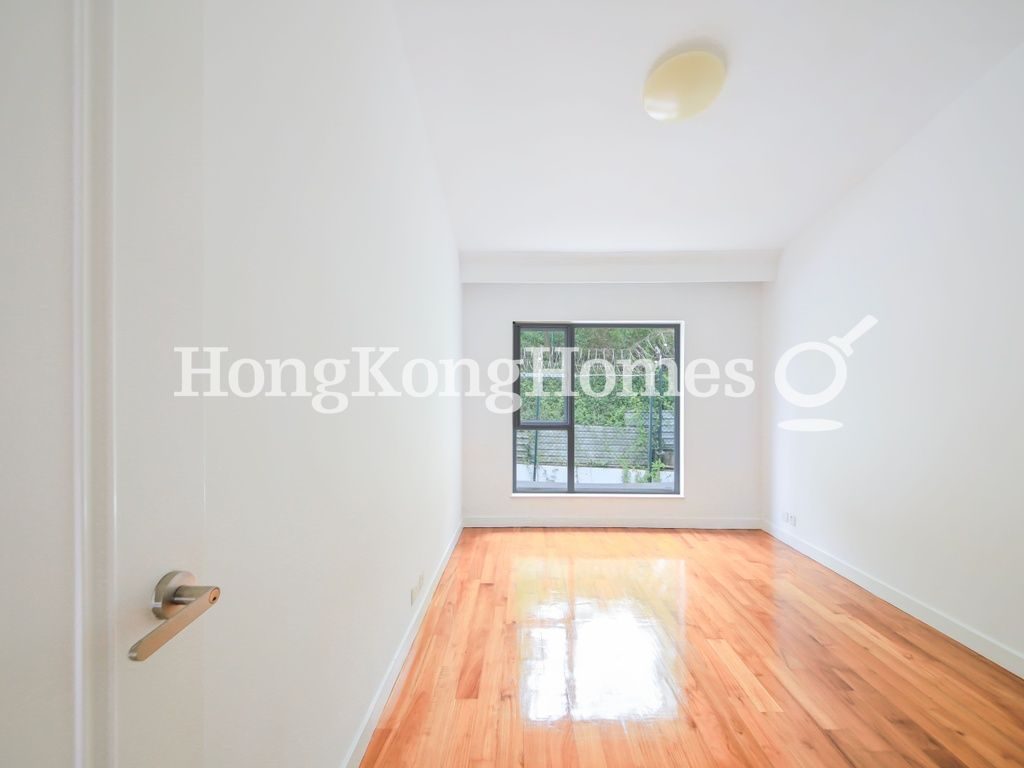 Second Bedroom — Las Pinadas, Clear Water Bay