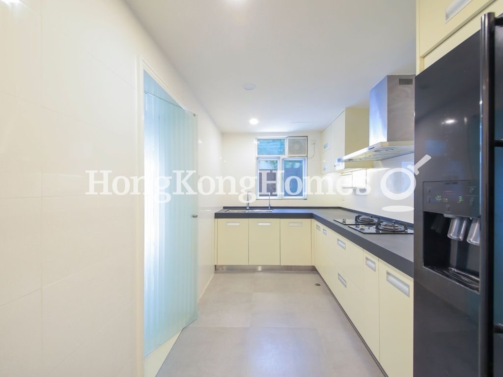 Kitchen — Las Pinadas, Clear Water Bay