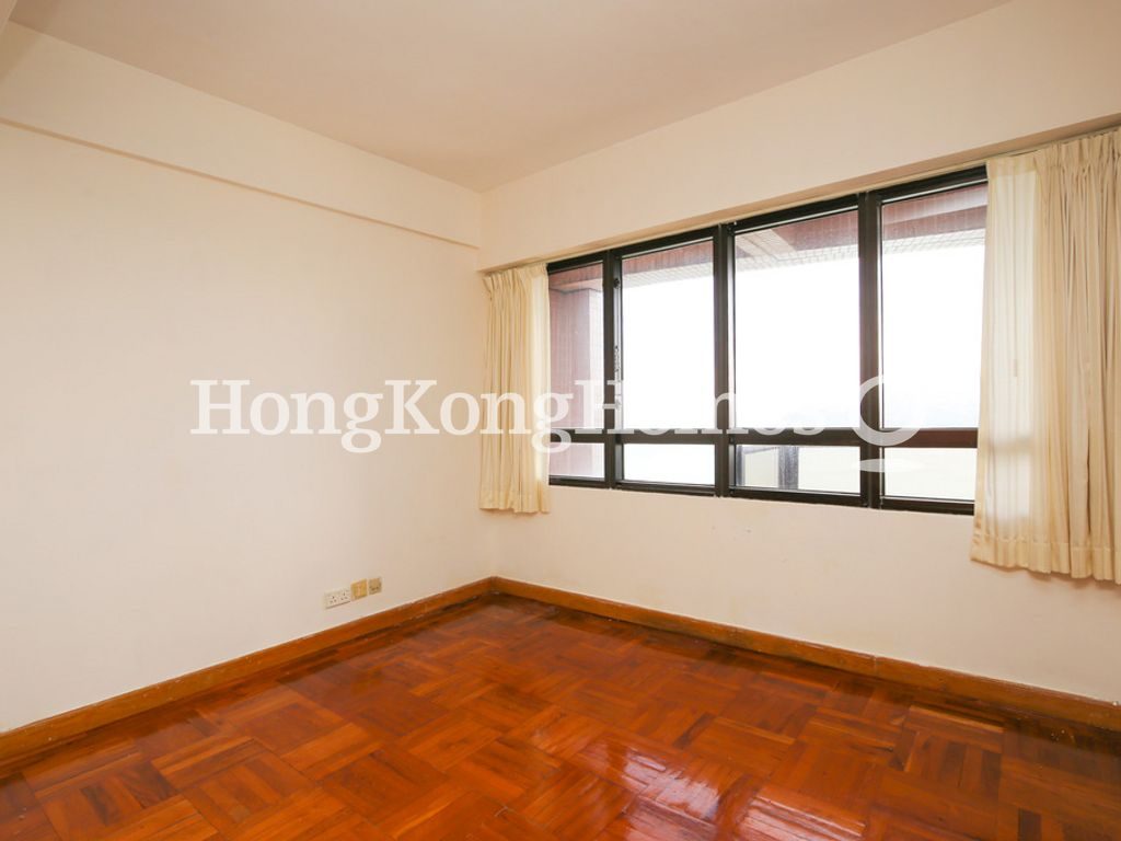 Second Bedroom — Pacific View - Block 05, Tai Tam
