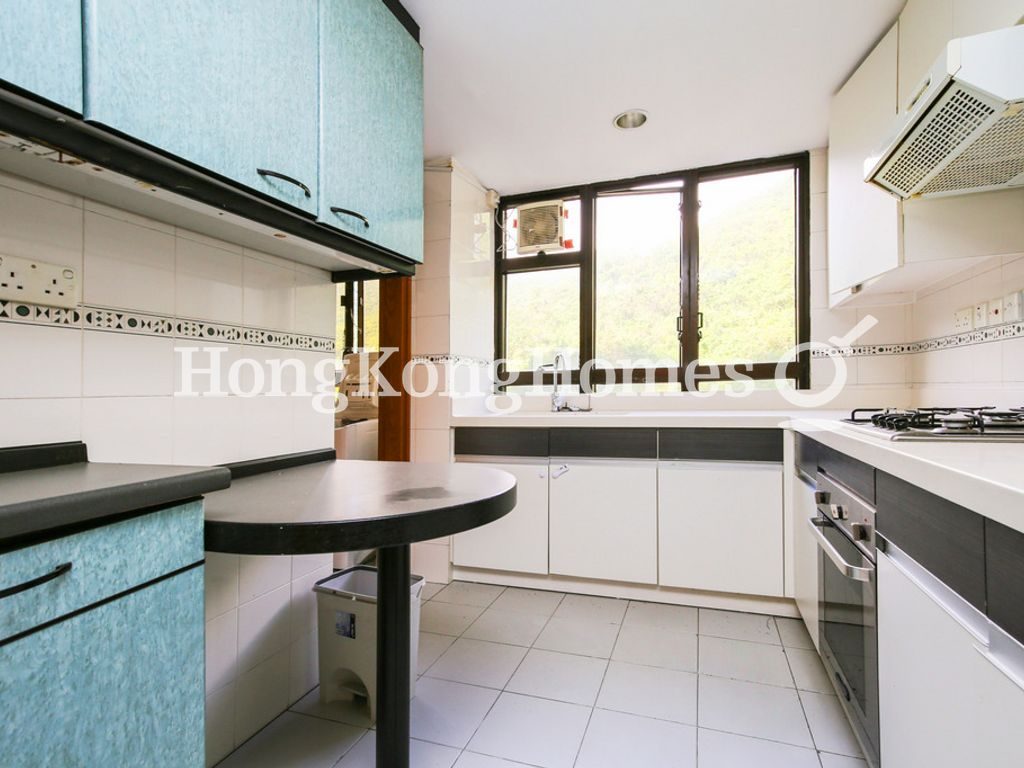 Kitchen — Pacific View - Block 05, Tai Tam