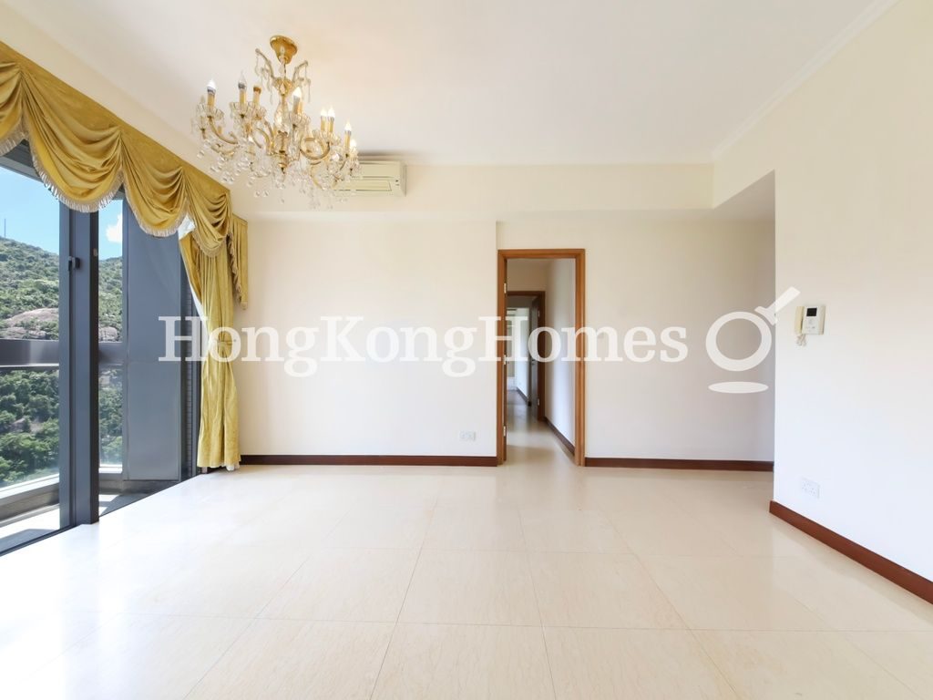 Living and Dining Room — Serenade - Tower 2, Tai Hang