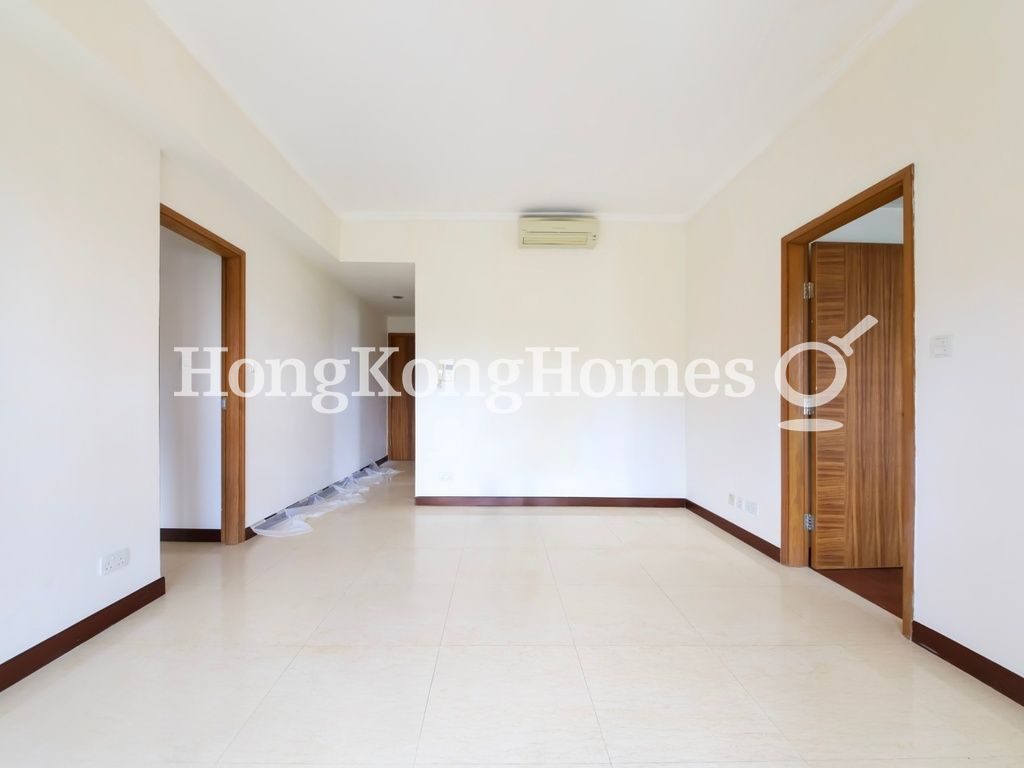 Living and Dining Room — Serenade - Tower 2, Tai Hang