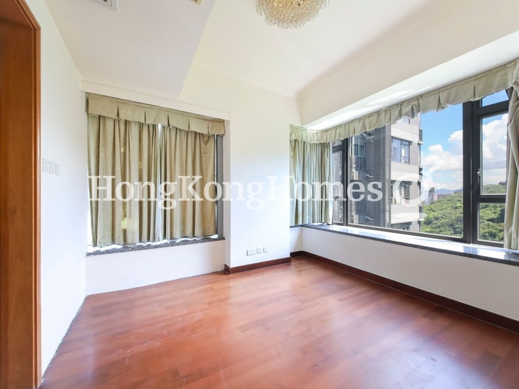 Master Bedroom — Serenade - Tower 2, Tai Hang