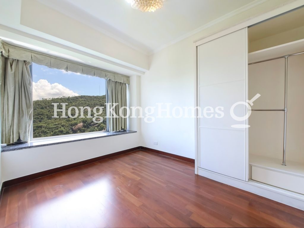 Second Ensuite Bedroom — Serenade - Tower 2, Tai Hang