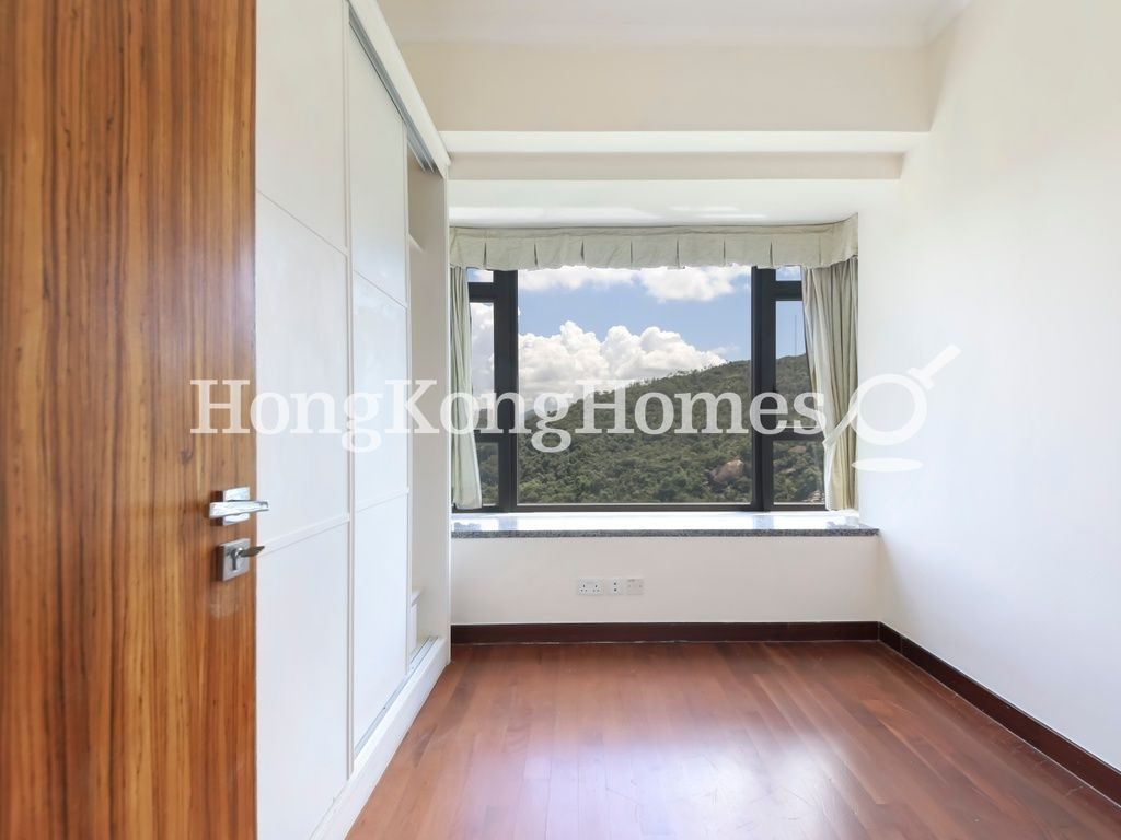 Third Bedroom — Serenade - Tower 2, Tai Hang