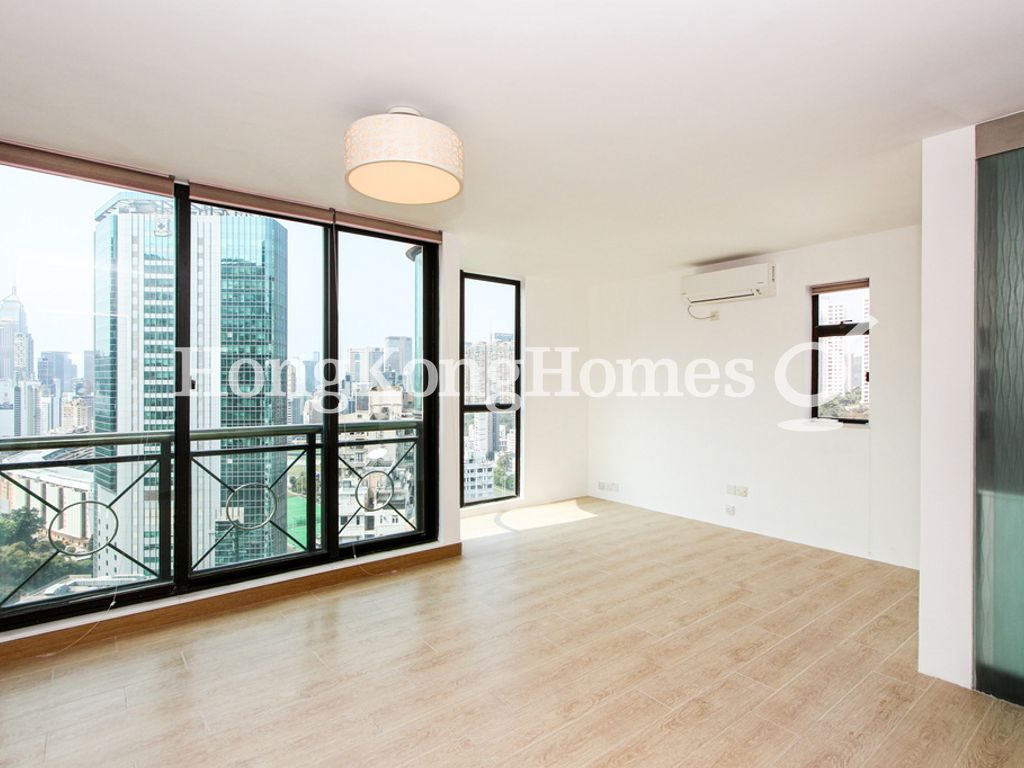 Master Bedroom — Village Garden, Happy Valley