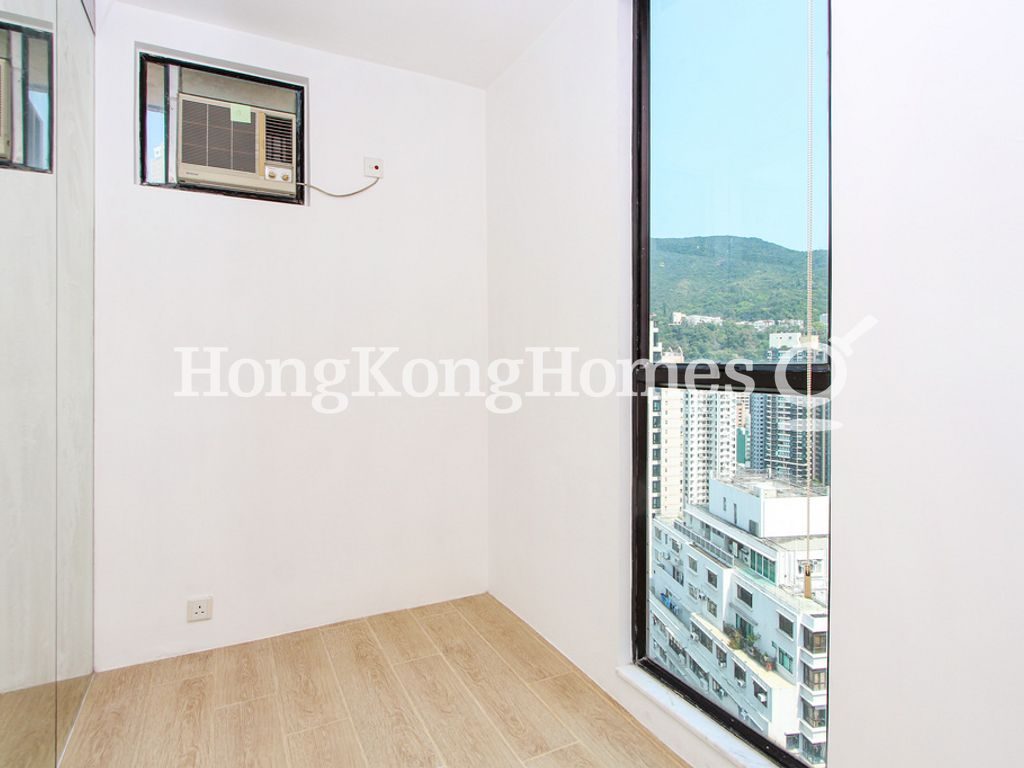 Second Bedroom — Village Garden, Happy Valley